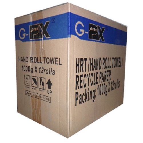 Hand Roll Towel Tissue Paper